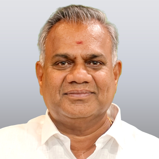 Bussy Anand