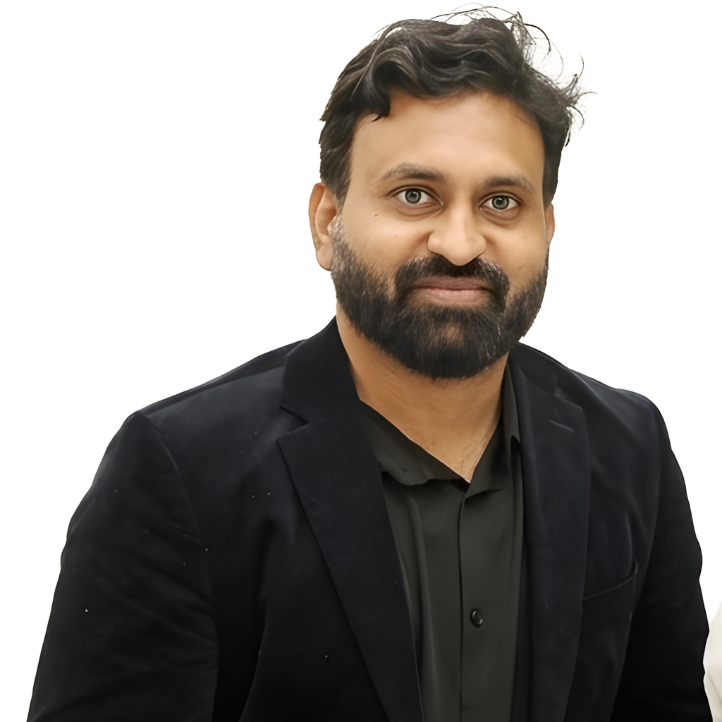 P. Karthikeyan